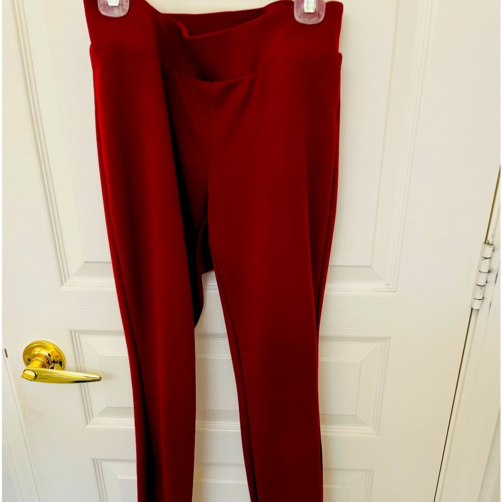 White House Black Market leggings.  Size XXS